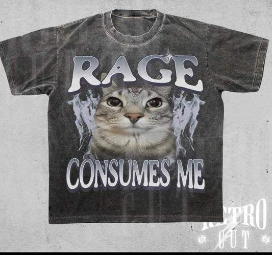 Rage consume me
